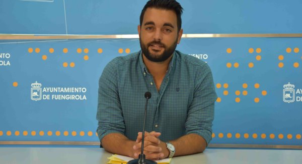 El Ayuntamiento de Fuengirola incrementa a 180.000 euros las becas de ayuda al transporte universitario