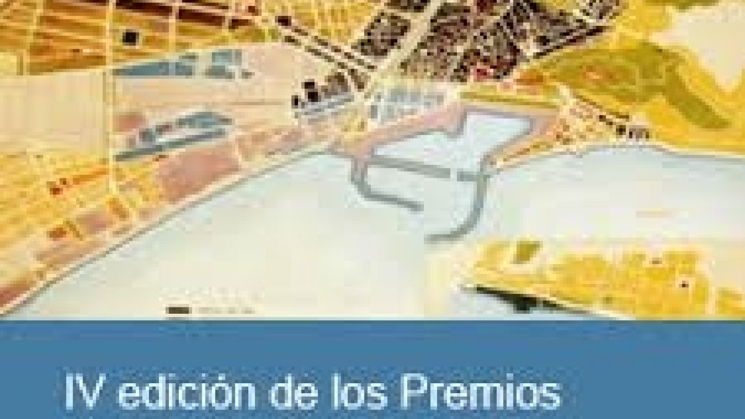 Fomento convoca la cuarta edición de los Premios Andalucía de Urbanismo