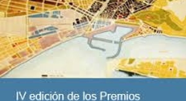 Fomento convoca la cuarta edición de los Premios Andalucía de Urbanismo
