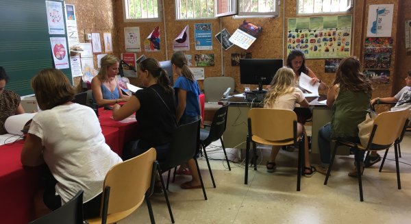 El Ayuntamiento de Torremolinos mantiene abierto el plazo para solicitar las ayudas ayudas al estudio para Educación Infantil, Primaria y Secundaria