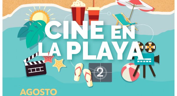 Torremolinos continuará con el ciclo 'Cine de Playa' con la proyección de la película 'Campeones'