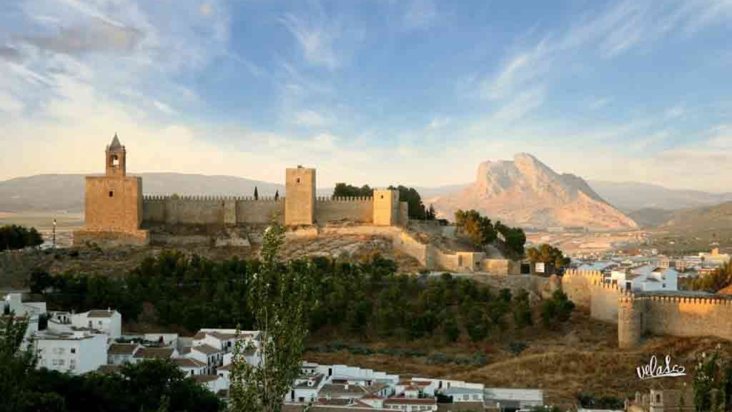 Antequera concederá la Medalla de Plata de la Jarra de Azucenas a los Hermanos de las Escuelas Cristianas de La Salle