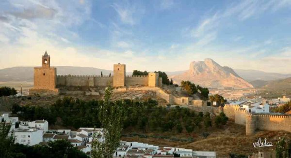 Antequera concederá la Medalla de Plata de la Jarra de Azucenas a los Hermanos de las Escuelas Cristianas de La Salle