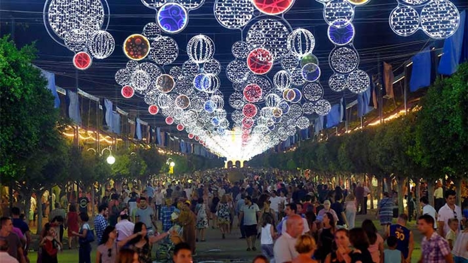 La Feria de Málaga dispondrá de un punto arcoiris para denunciar casos de homofobia