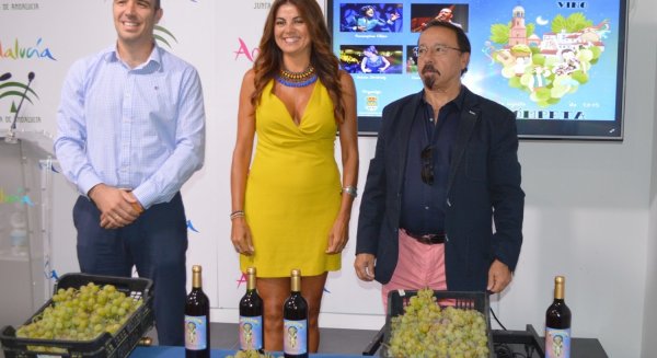 Cómpeta celebra el jueves, día 15, su tradicional  'Noche del Vino'