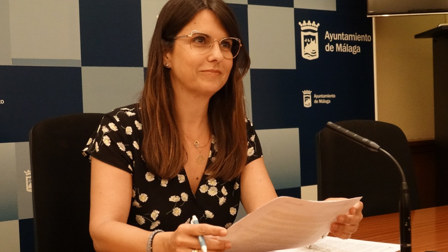 La Feria de Málaga contará un año más con un punto accesible en el Real