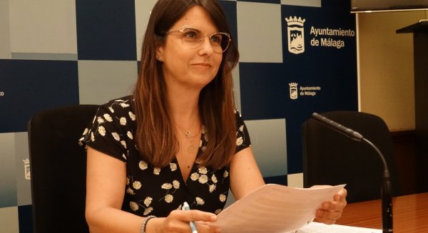 La Feria de Málaga contará un año más con un punto accesible en el Real