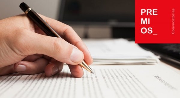 La Junta convoca el XVIII Certamen Literario Escolar Andaluz en materia de voluntariado