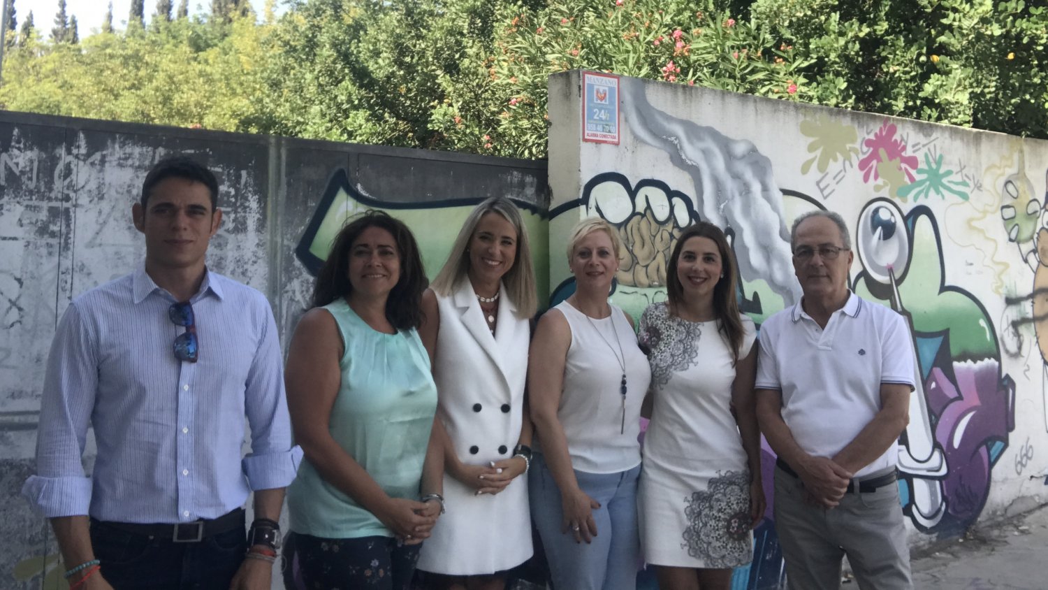 El PSOE denuncia el recorte del trifachito en unidades educativas públicas para favorecer a la privada en Málaga