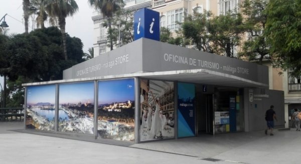 El Área de Turismo repartirá 223.900 unidades de material informativo durante la Feria