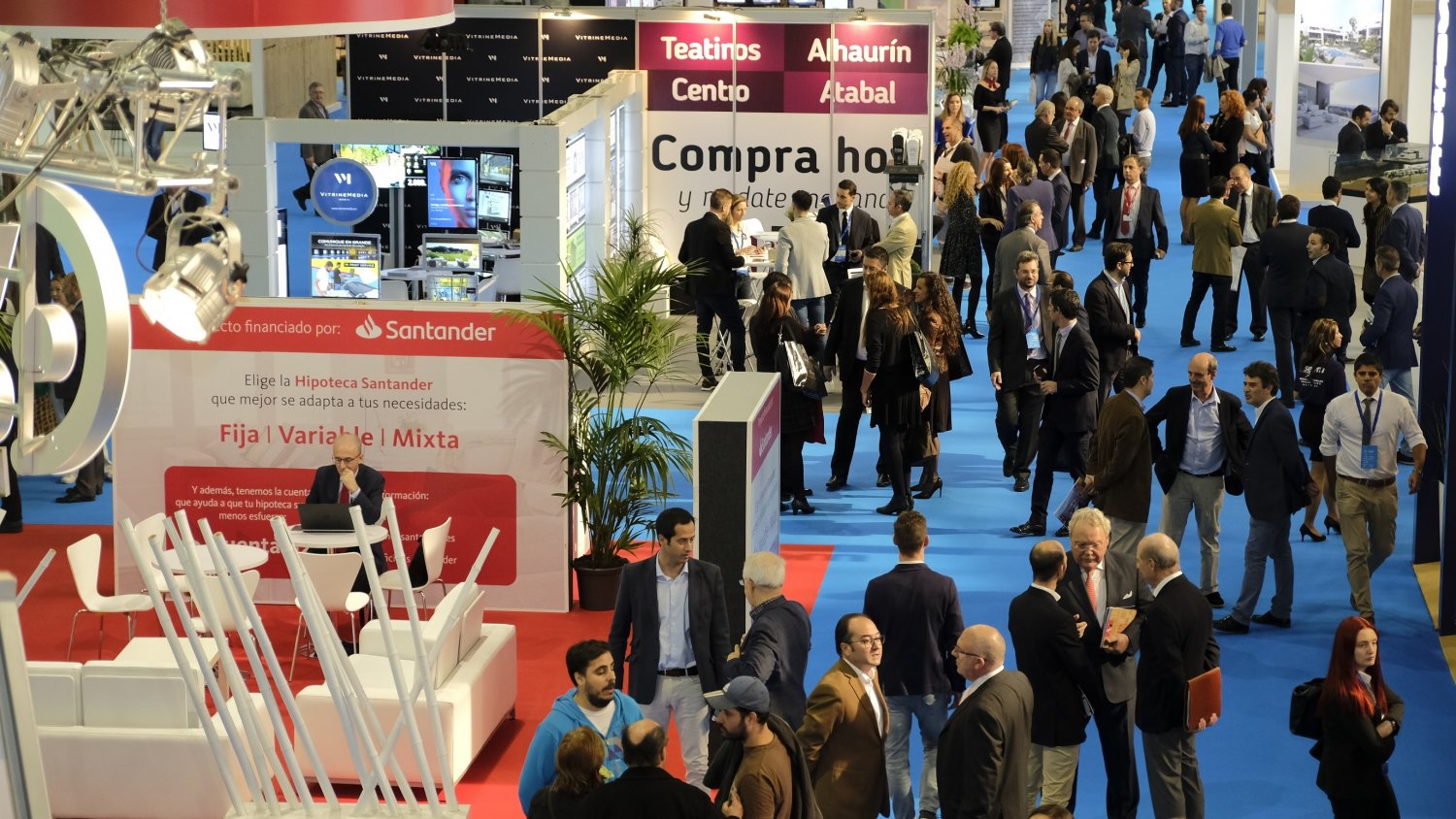 Extenda organizará su 11º encuentro inmobiliario internacional en el marco de Simed