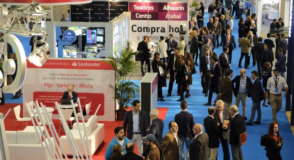 Extenda organizará su 11º encuentro inmobiliario internacional en el marco de Simed