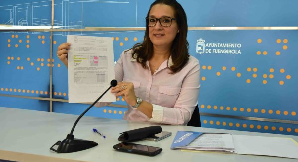 El Ayuntamiento de Fuengirola recuerda que el 20 de agosto finaliza el plazo voluntario de pago de impuestos de IBI y vehículos