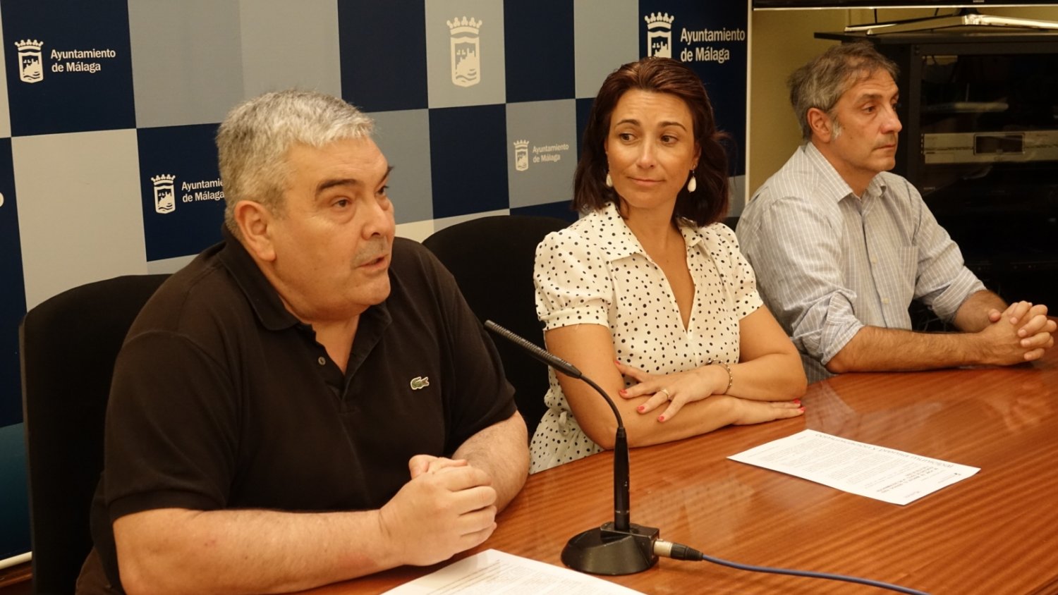 El Ayuntamiento de Málaga pone en marcha un Servicio para la Igualdad de Trato, No discriminación y Delitos de Odio