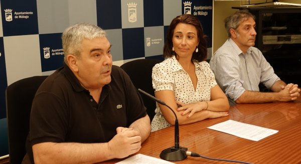 El Ayuntamiento de Málaga pone en marcha un Servicio para la Igualdad de Trato, No discriminación y Delitos de Odio