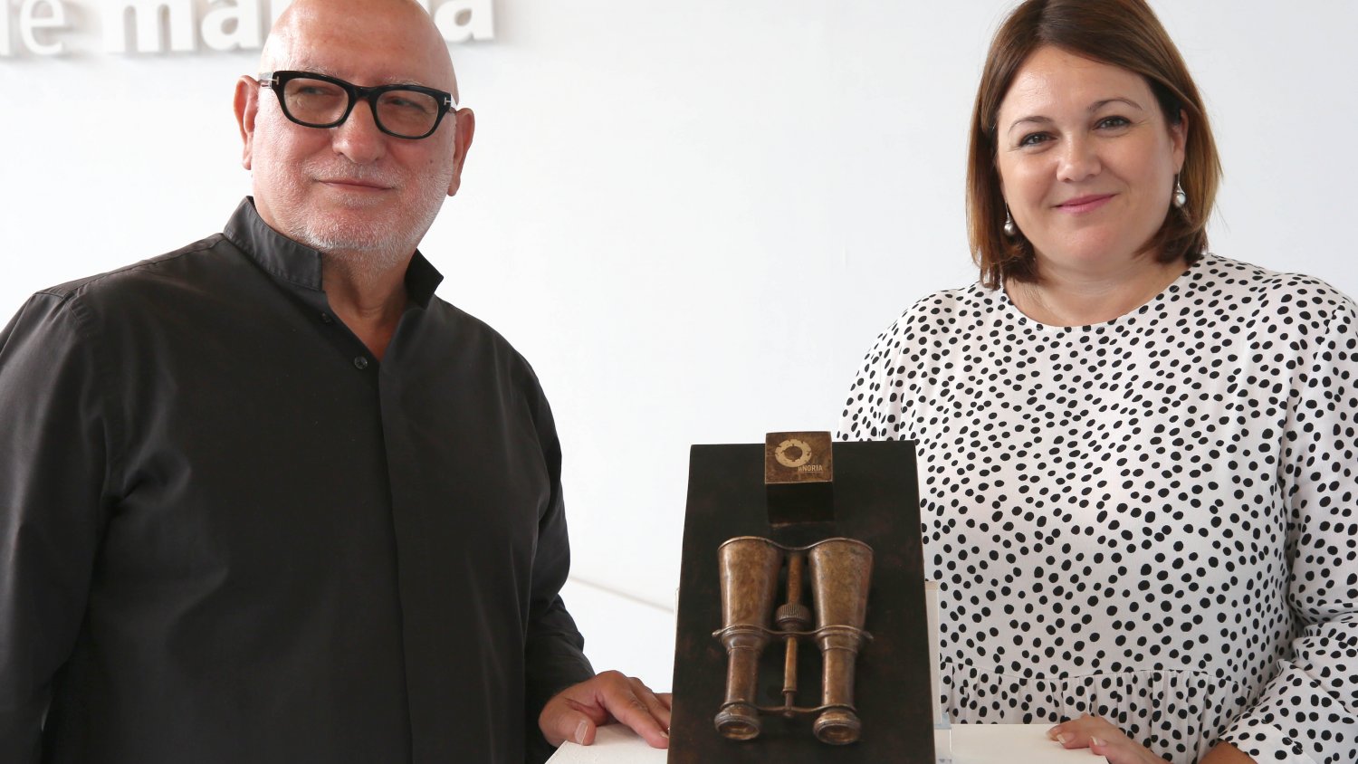 La Noria de la Diputación de Málaga premiará a los emprendedores sociales