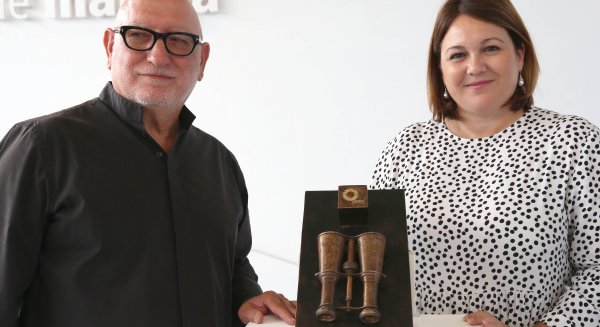 La Noria de la Diputación de Málaga premiará a los emprendedores sociales