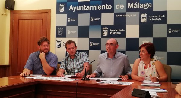 Adelante Málaga considera excesivo que el Ayuntamiento gaste 1,4 millones de euros en la gala de los Goya