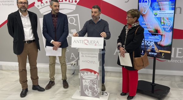Antequera abre el plazo de inscripción en la popular carrera San Silvestre