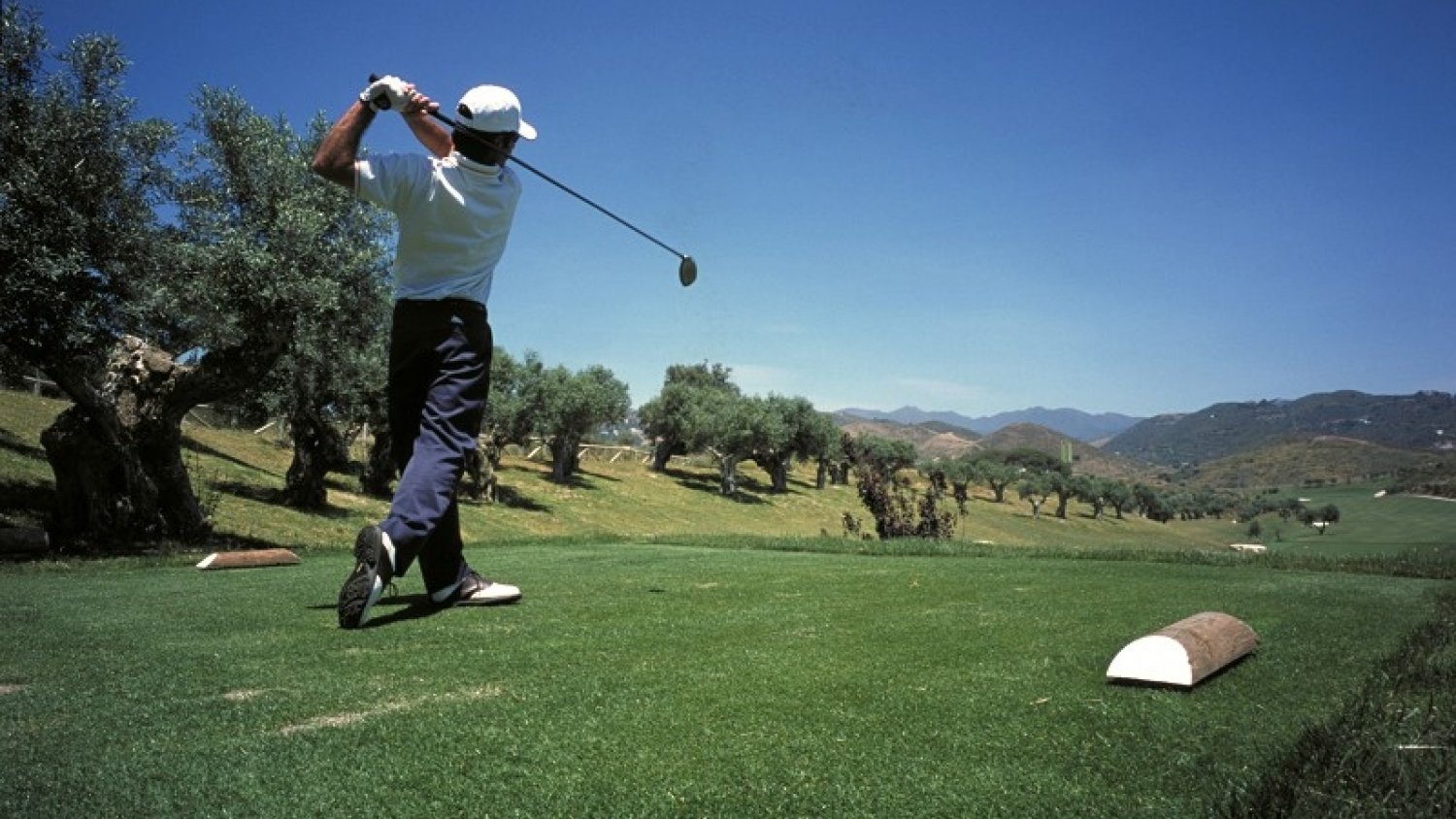 La Costa del Sol refuerza su posicionamiento en el segmento de golf en el mercado alemán