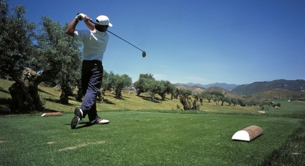 La Costa del Sol refuerza su posicionamiento en el segmento de golf en el mercado alemán