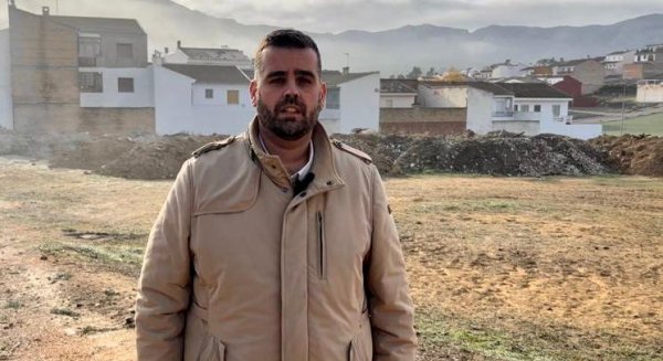PP exige responsabilidades políticas por los restos humanos vertidos en una escombrera