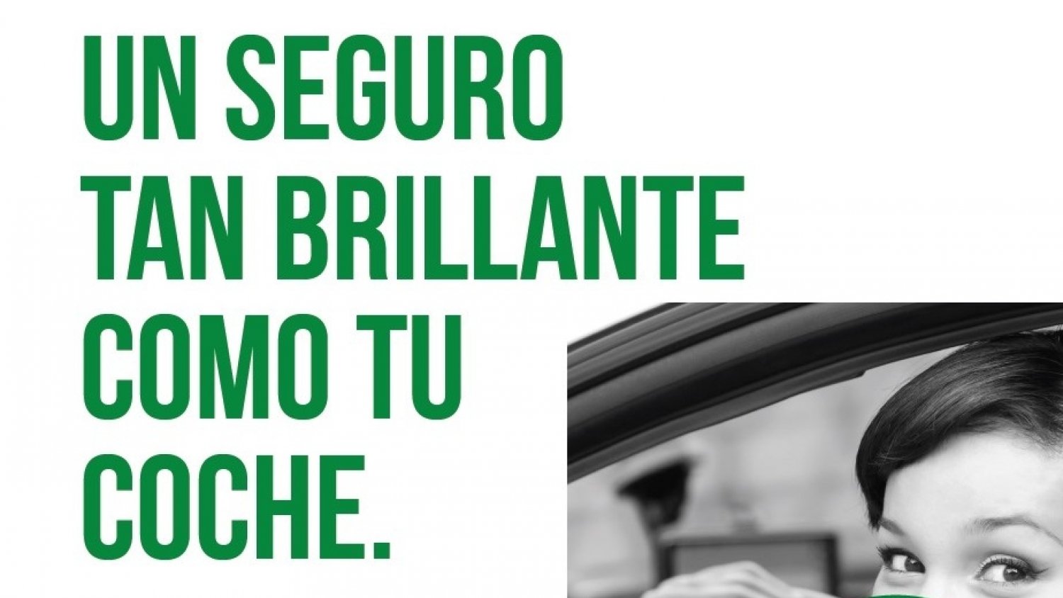 Unicaja Banco comercializa un seguro de automóvil que ofrece al cliente un coche similar al suyo si este es declarado siniestro total