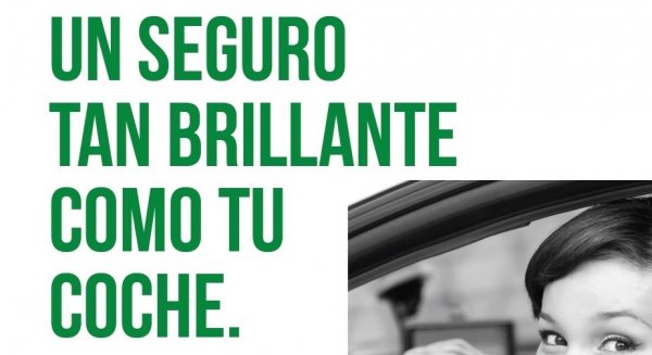 Unicaja Banco comercializa un seguro de automóvil que ofrece al cliente un coche similar al suyo si este es declarado siniestro total