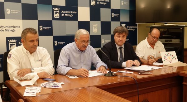 El dispositivo especial para reforzar el servicio de taxis durante la feria elimina el régimen de descanso obligatorio