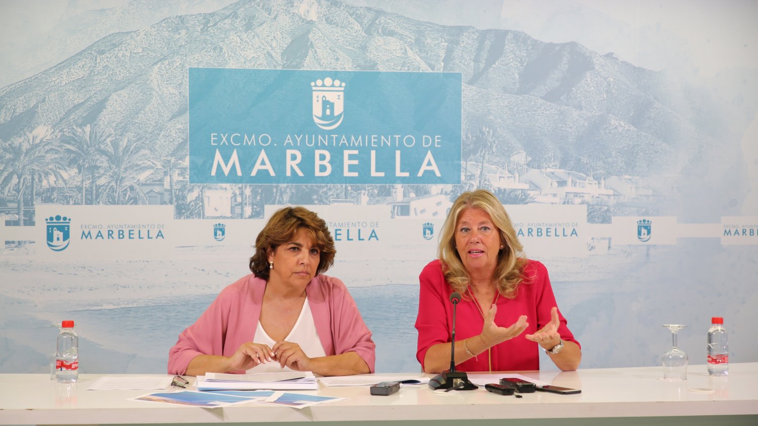 Marbella participará en casi una decena de ferias turísticas para promocionarse en los mercados nacionales e internacionales