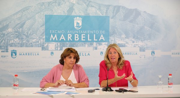 Marbella participará en casi una decena de ferias turísticas para promocionarse en los mercados nacionales e internacionales