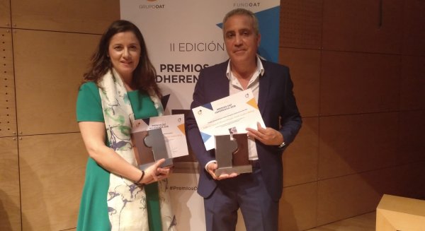 Premiado un proyecto que reduce los reingresos y mejora de la calidad de vida de los pacientes con insuficiencia cardiaca