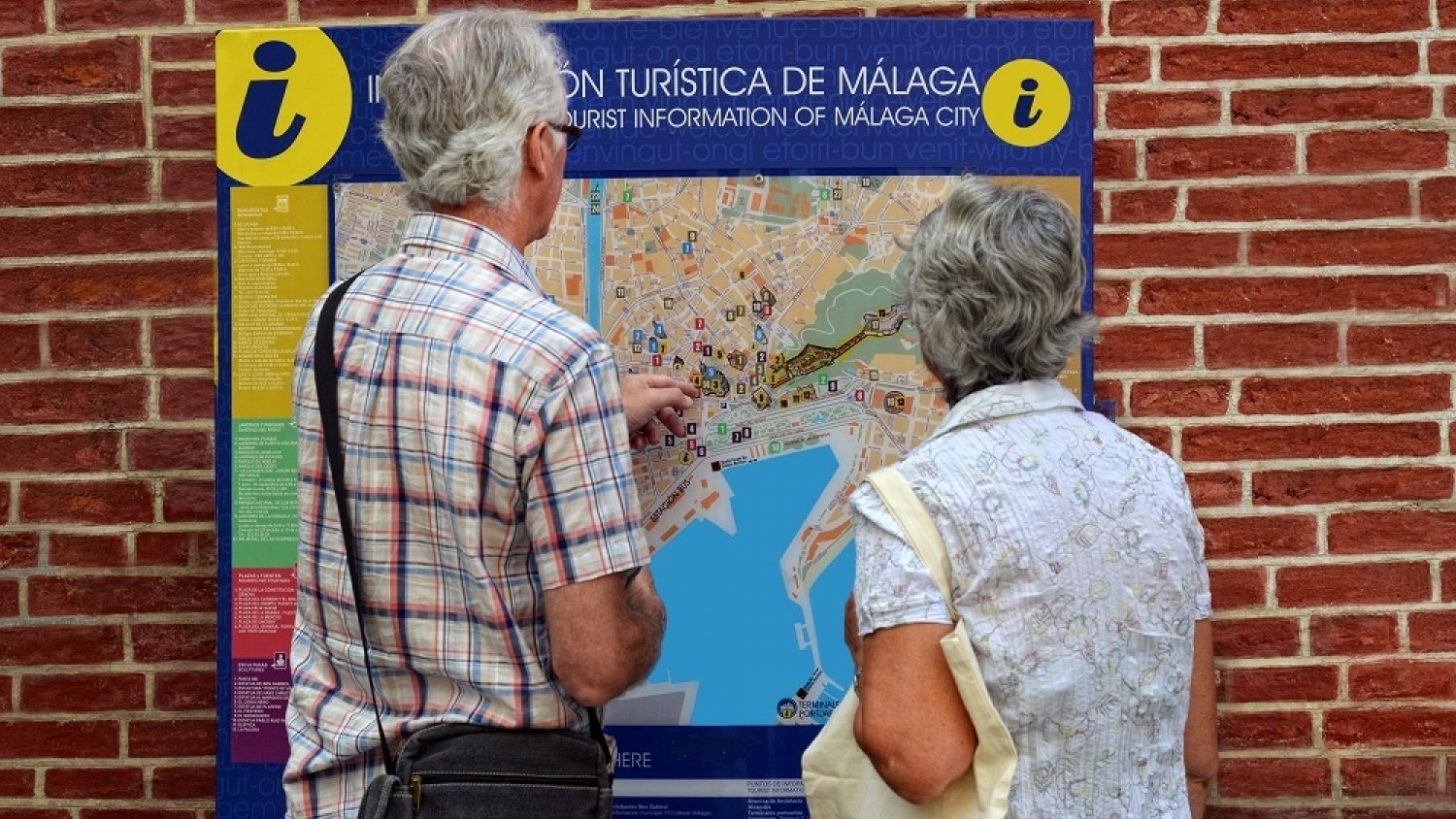 Turismo Costa del Sol analiza las características de los 20 principales mercados emisores hacia la Costa del Sol