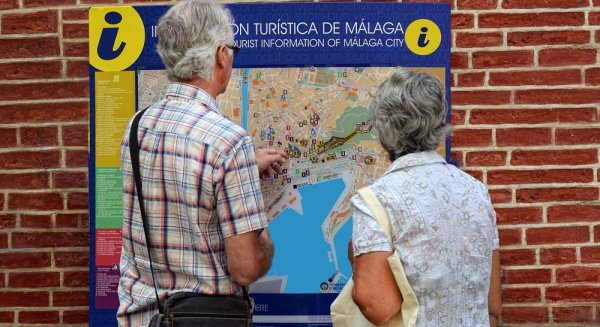 Turismo Costa del Sol analiza las características de los 20 principales mercados emisores hacia la Costa del Sol