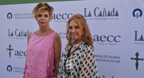 La Asociación Española Contra el Cáncer recauda más de 300.000 euros en una sola noche