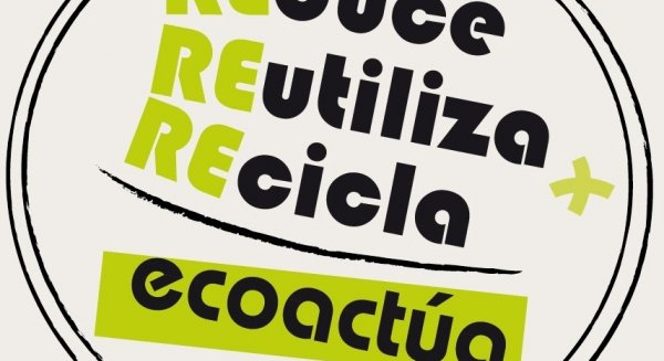 Andalucía recogió más de 42 millones de kilos de residuos de aparatos eléctricos y electrónicos en 2018