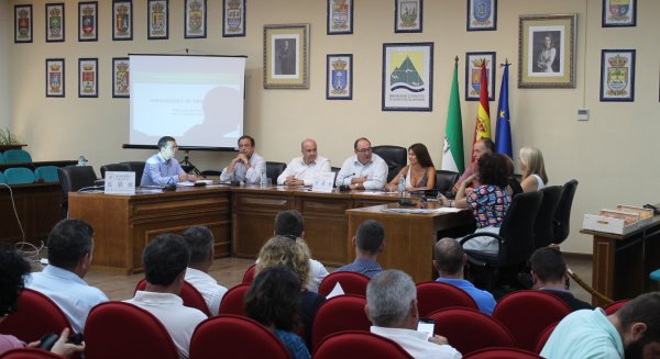 Turismo convoca subvenciones por un valor de 12 millones de euros destinadas a proyectos que impulsen la actividad de este sector