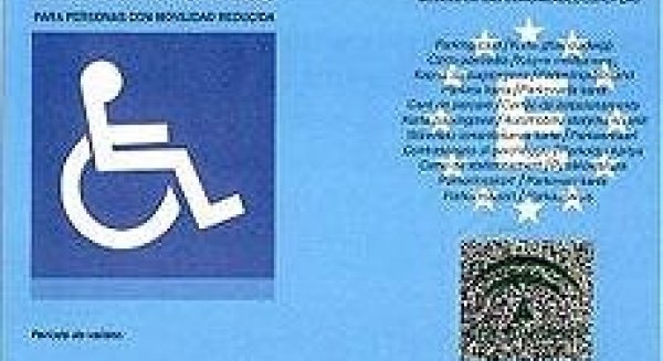 En Málaga 118.772 personas tienen reconocido un grado de discapacidad igual o superior al 33%