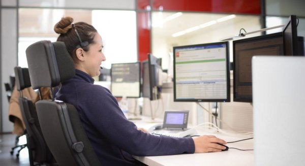 Gestionados 644 avisos en Málaga durante la segunda fase de la Operación Salida de verano