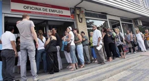 Málaga reduce su paro en 2.089 personas en el mes de julio
