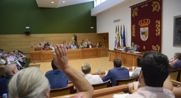 Torremolinos buscará el consenso del Pleno para llevar a cabo el Consejo Municipal de Educación con garantías