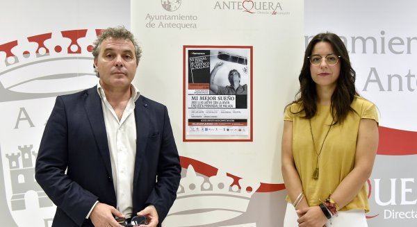 Antequera se convertirá en capital del Flamenco durante los días 9 y 10 de agosto