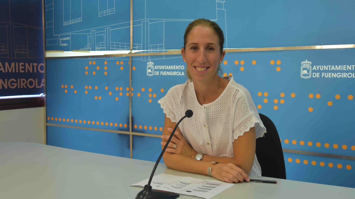 Fuengirola logra más del 50% de inserción laboral del alumnado de los cursos de Emple@net