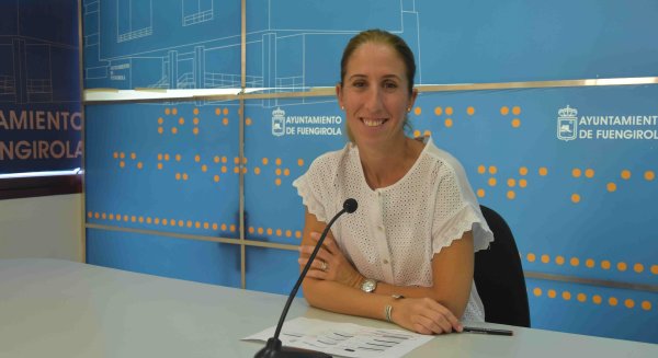 Fuengirola logra más del 50% de inserción laboral del alumnado de los cursos de Emple@net