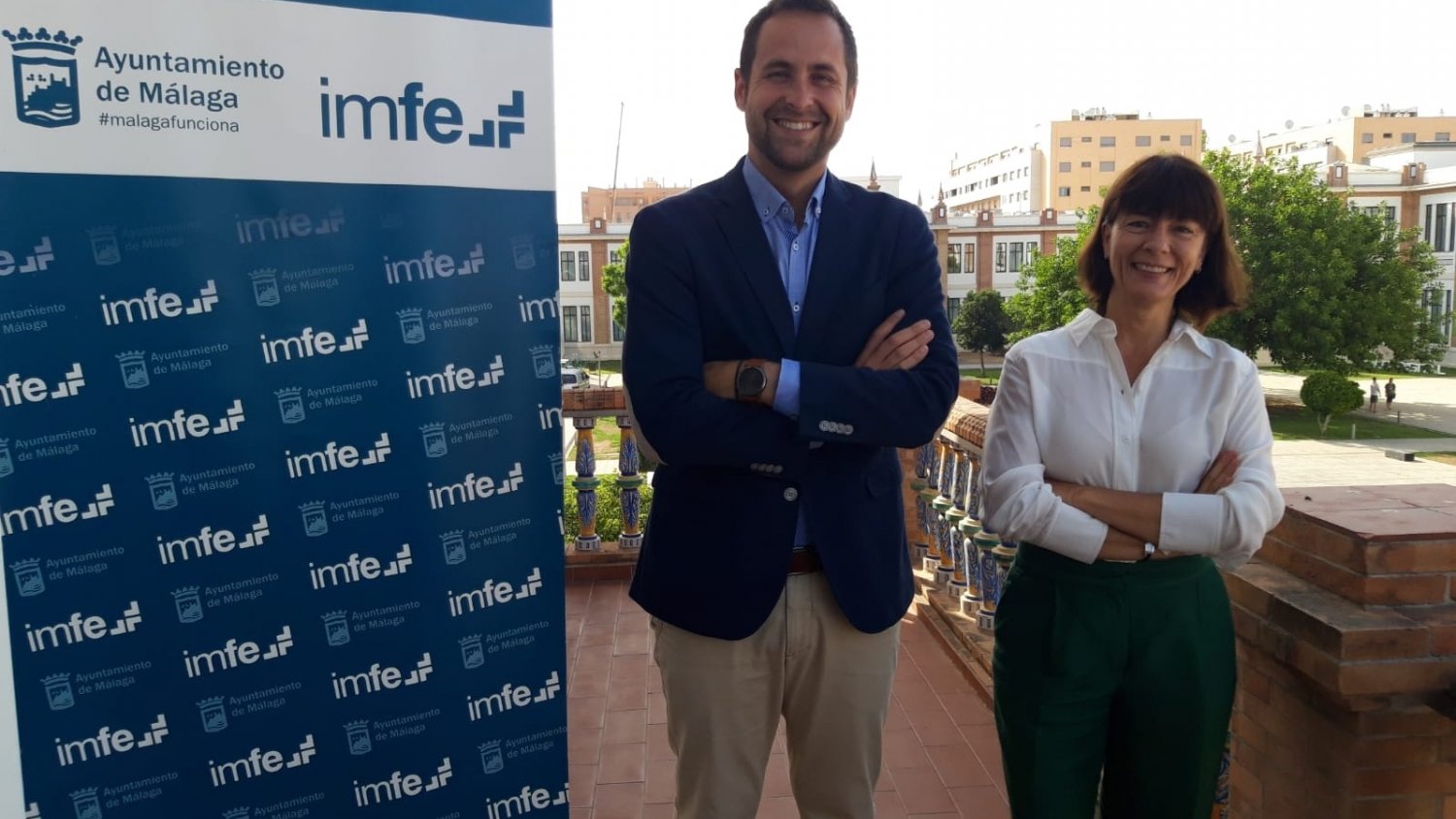El IMFE participará en el proceso de selección de la plantilla de hotel Palacio Solecio