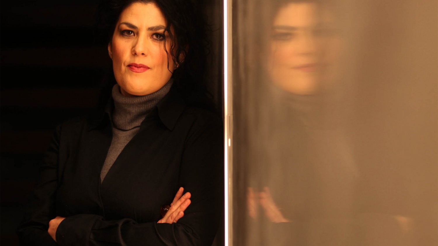 La periodista y escritora Eva Díaz Pérez es la nueva directora del Centro Andaluz de las Letras