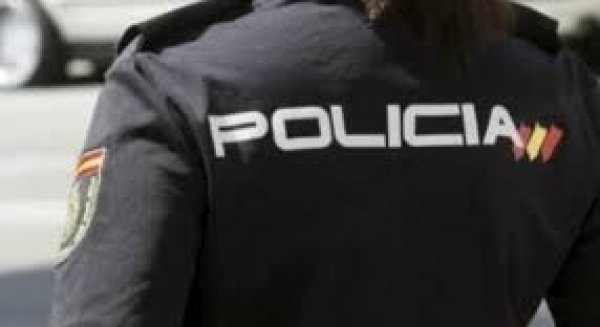 La Policía Nacional desarticula en Marbella una trama dedicada a  la comisión de estafas inmobiliarias