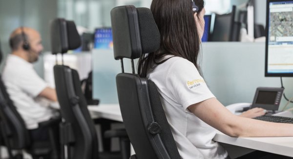 Málaga gestionó 4.649 incidencias por accidentes de circulación en los primeros seis meses del año