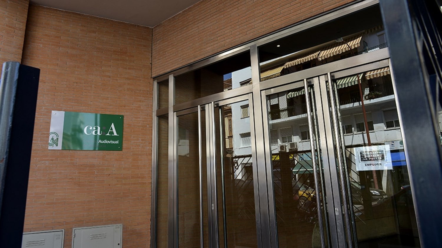 Aprobado el nombramiento de Daniel Ramos como secretario general del Consejo Audiovisual de Andalucía