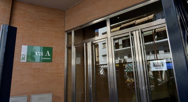 Aprobado el nombramiento de Daniel Ramos como secretario general del Consejo Audiovisual de Andalucía